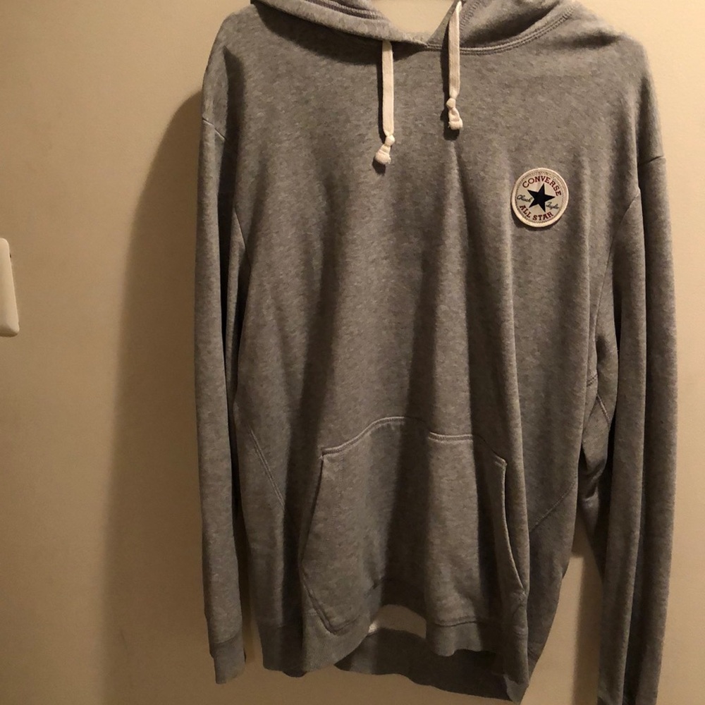 Men’s Converse Hoodie